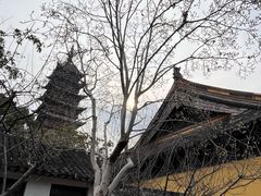-常熟方塔园