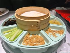 -羲和雅苑•北京烤鸭(吴中路万象城店)