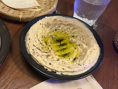 -Uncle Kosto科斯托·中东菜