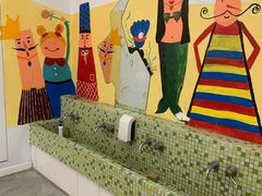 -蕃茄田艺术•美术绘画 •硬笔书法(滨江海威领界店)