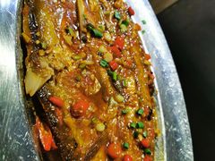 -老山村酒楼(白石洲店)