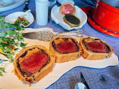 -弦月窗LUNETTE BY AMANDA(复兴路店)