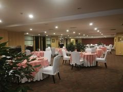 大堂-天伦王朝酒店·盛华瑄餐厅
