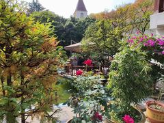 -乖乖佳花园山庄·私房菜(阿哈湖公园店)