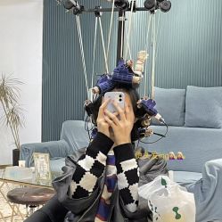 -A梦造型