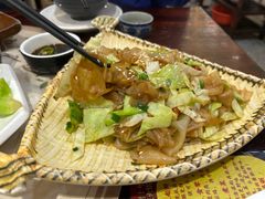 -御膳粥·牛乳粥底火锅·地道顺德菜(容桂店)