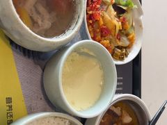 -真功夫(香缤广场店)