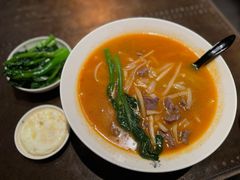 -漆黑觉米粉(三里屯店)