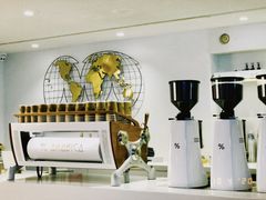 -% Arabica阿拉比卡咖啡(武汉天地店)
