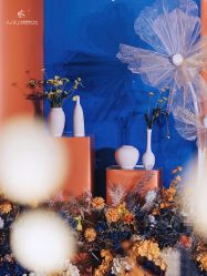 -红丝高端婚礼中心(旗舰店)