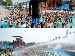 -南湖梦幻岛
