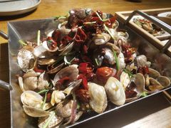 -必点海鲜·鲅鱼水饺(鞍山西道店)
