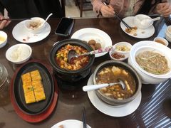 -茶港食堂(武昌店)