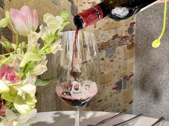 -Le Bistrot de Racine