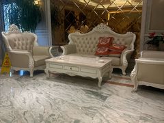 -沪华海鲜大酒楼(南汇店)