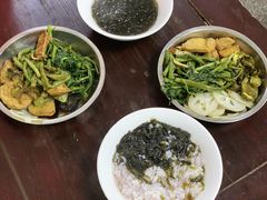 -长生素斋(普陀山店)