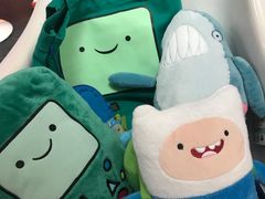 -LLJ夹机占(正佳广场店)