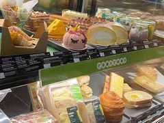-星巴克臻选(深圳罗湖万象城店)