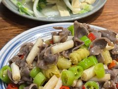 -静一餐厅·湖北菜(前门创始店)