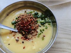 -喜洲杨记破酥粑粑