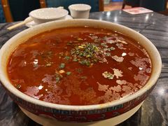 -情妹耙泥鳅·江湖川菜(科华店)