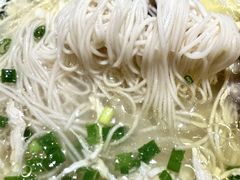 -二孃鸡爪爪(东郊记忆店)