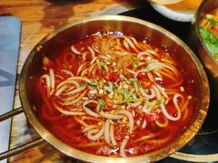 -香约老地方烧烤(九道街店)