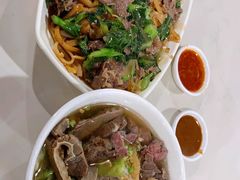 -菜忠潮州牛肉店(岗厦店)