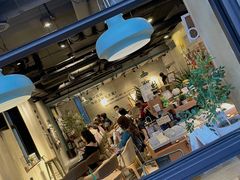 -ZM COFFEE(西安路店)