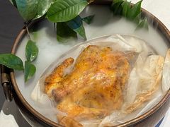 -桂满陇·海市蜃楼·黑金(国金店)