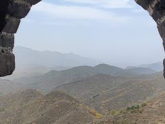 -蟠龙山长城景区