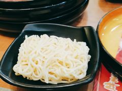 -牛New寿喜烧(青浦店)