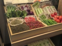-新太二·鲜料川菜(晶耀前滩店)