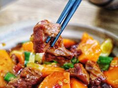 -静一餐厅·湖北菜(前门创始店)
