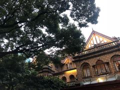 -马勒别墅饭店(静安寺店)