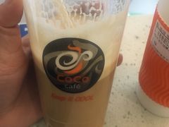 -CoCo都可(铁西万达店)