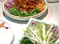 -香香春饼·非遗技艺(万达店)