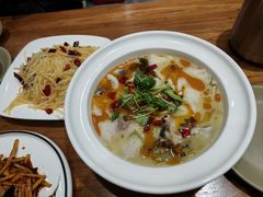 -POLO小馆·老南京菜(解放路店)