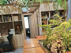 -森味薪火烧•烧鸟居酒屋•日本料理(望京店)