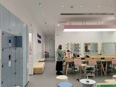 -天真蓝照相馆(中华广场店)