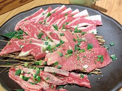 -千寻烧肉(政务区店)
