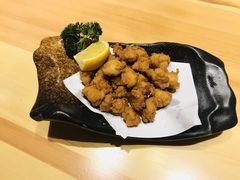 -大岛日本料理铁板烧(南通大饭店)