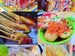 -冒椒火辣(奎星楼街店)