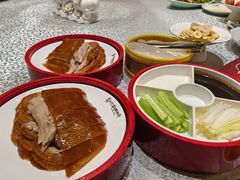 -富老乡亲·海鲜家宴