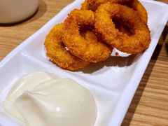 鸡肉洋葱-牛三哥洛阳牛肉汤(生态城店)