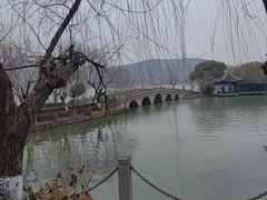 -南北湖风景区