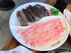 -纸盐河码头火锅(十八梯店)