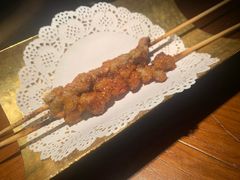 -楼兰新疆主题餐厅(苏州中心店)