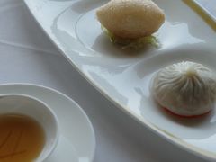 -金轩中餐厅 Jin Xuan(浦东丽思卡尔顿酒店)