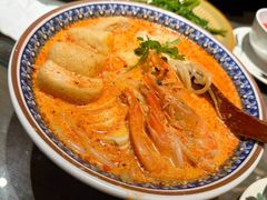 -滕记星发餐室·新加坡菜(巨鹿路店)